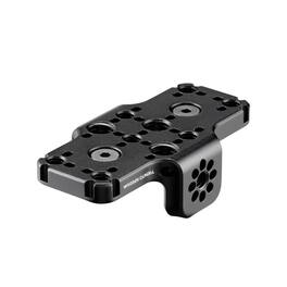 Wooden Camera - Cheese Plate for Sony FX3/FX30 Cage Handle