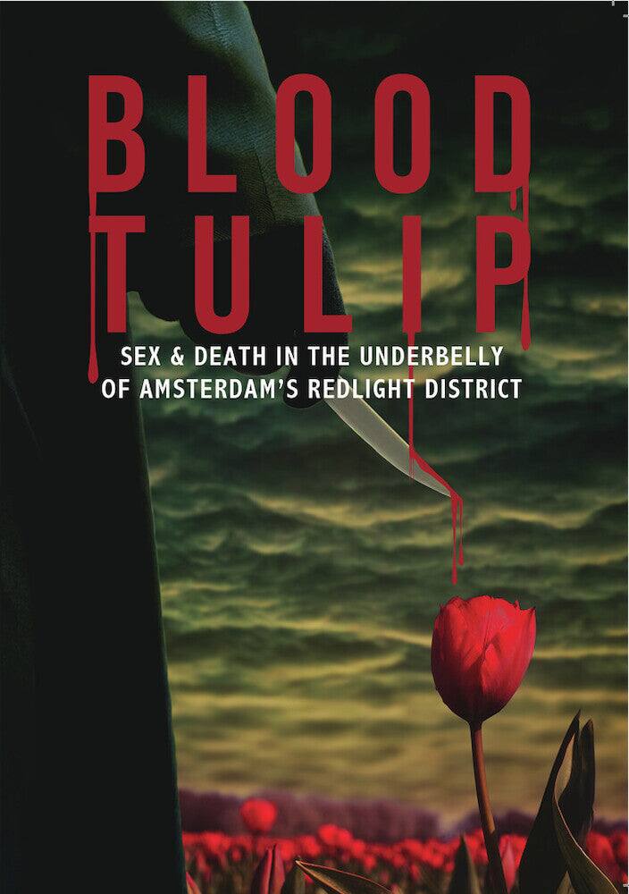 Front. Blood Tulip (MOD) (DVD Movie).