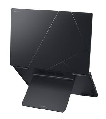 ASUS Zenbook DUO 2 in 1 Laptop 14.0 WUXGA Display (Intel Ultra 9 ASUS Zenbook DUO 2 in 1 Laptop 14.0 WUXGA Display (Intel Ultra 9