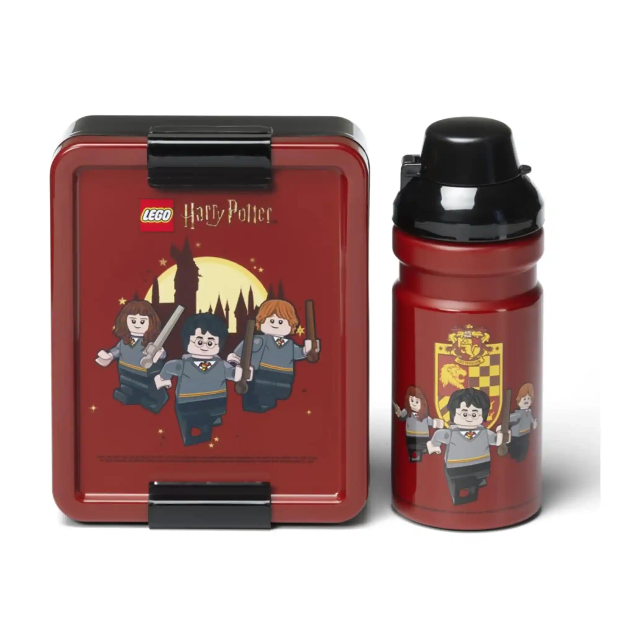 LEGO Harry Potter
Harry Potter