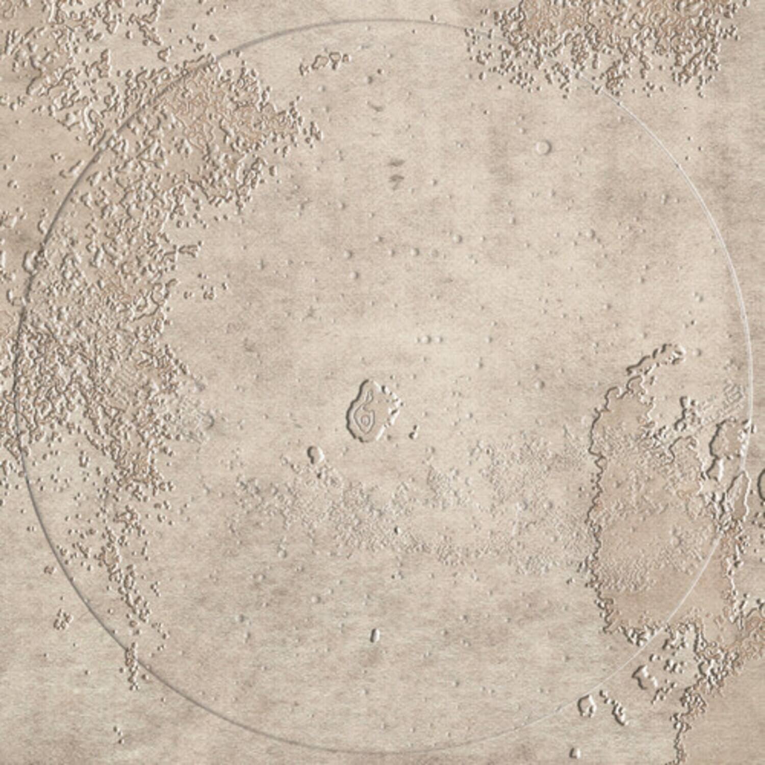 Alt View 1. The Mars Volta - Lucro Sucio Los Ojos Del Vacio  - VINYL LP.