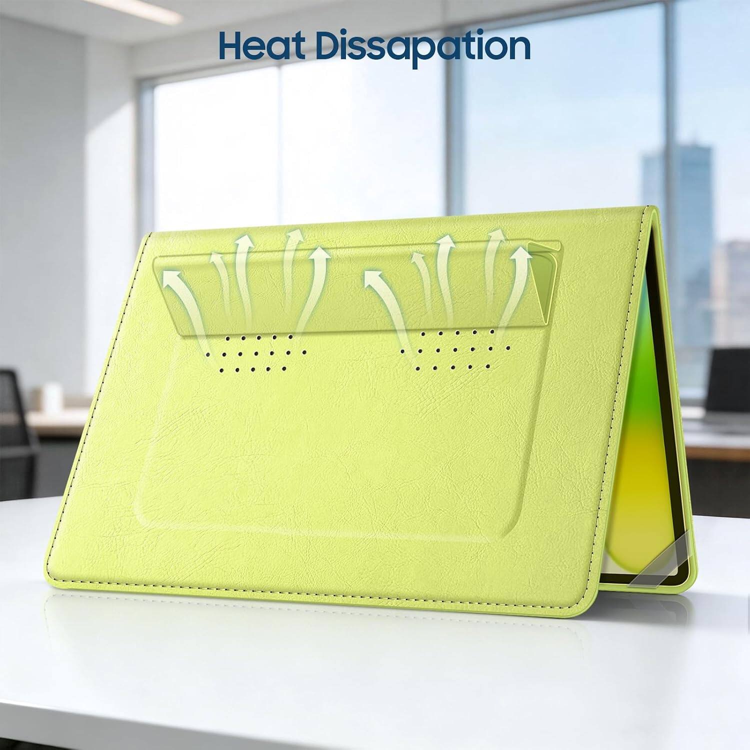 Heat Dissipation
