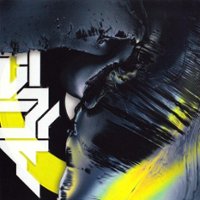 Alien [LP] - VINYL - Front_Zoom