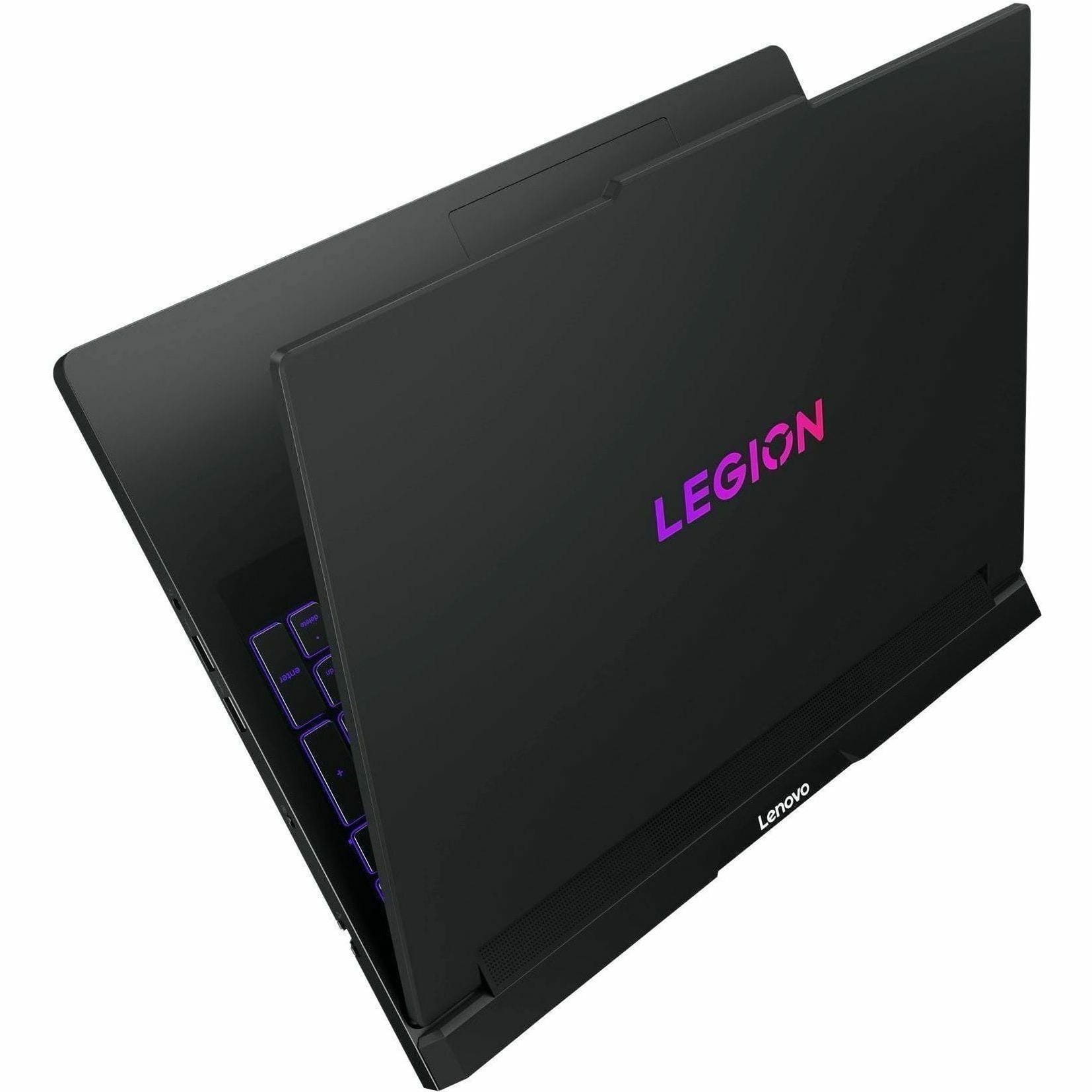 Lenovo Legion Pro 7 16IAX10H 83F5001RUS 16
