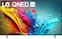 LG - 65" Class 85 Series QNED 4K UHD Smart webOS TV (2024)