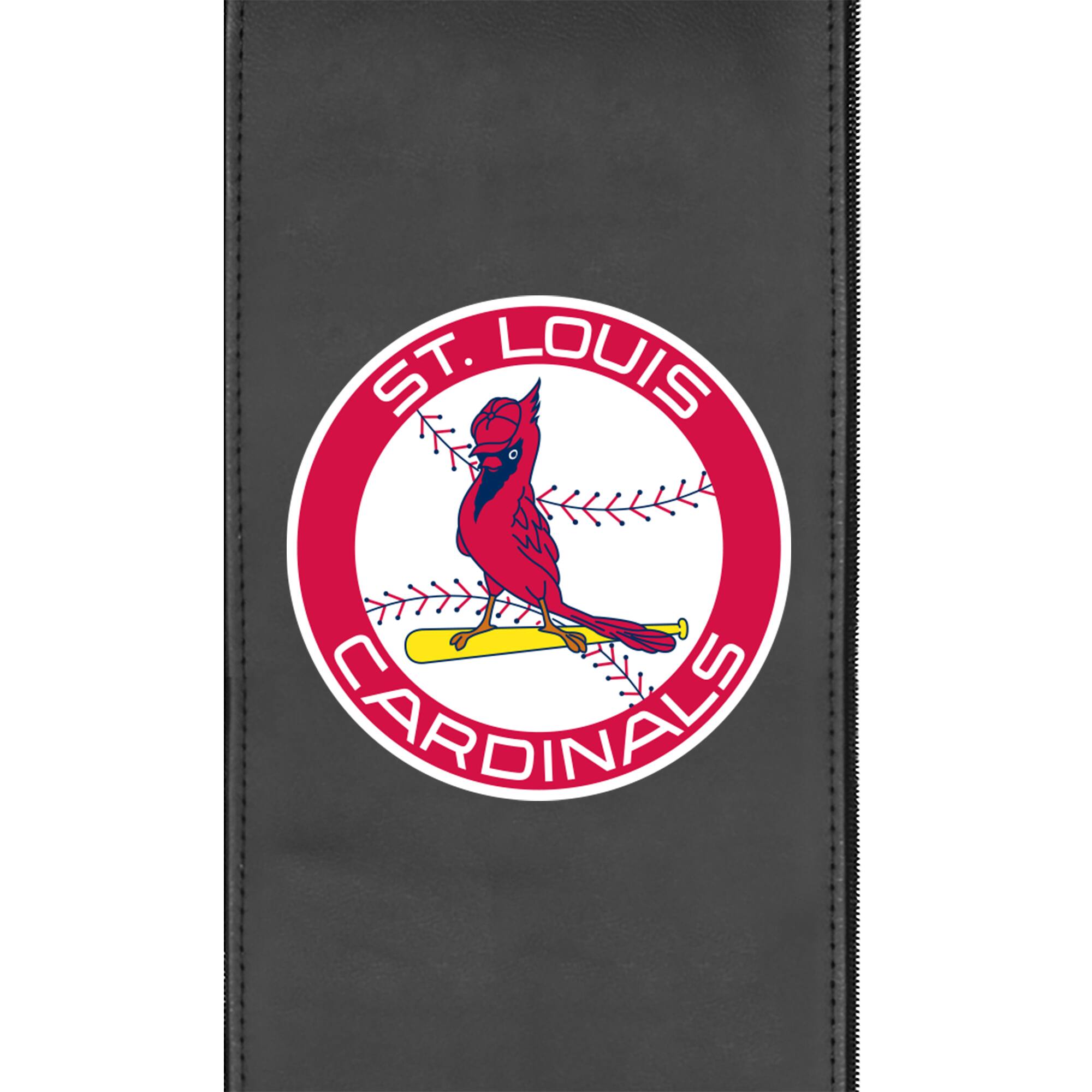 ST. LOUIS  
CARDINALS