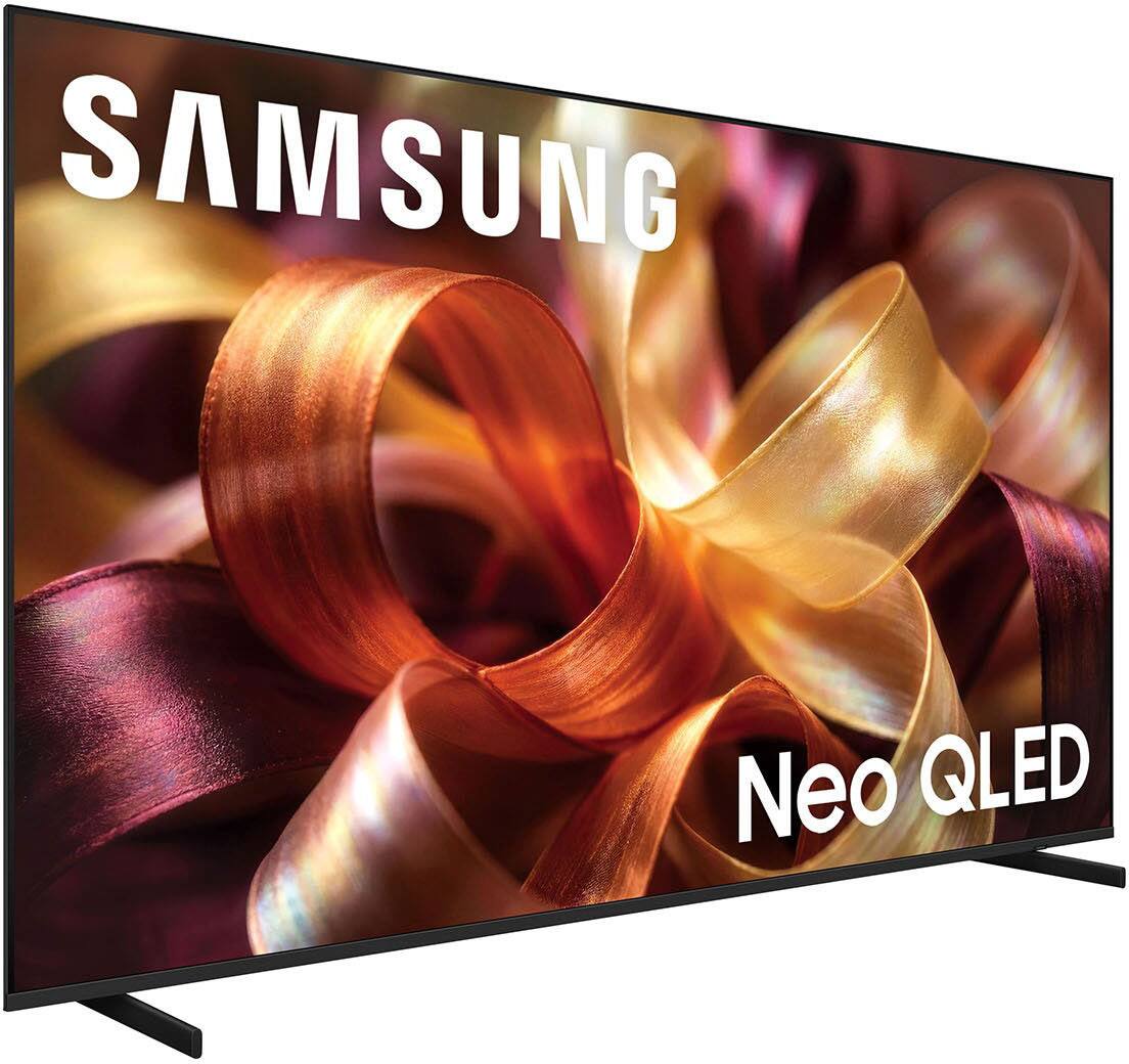SAMSUNG  
Neo QLED