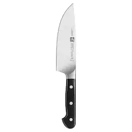 ZWILLING - Pro 6-inch Chef's Knife - Stainless Steel