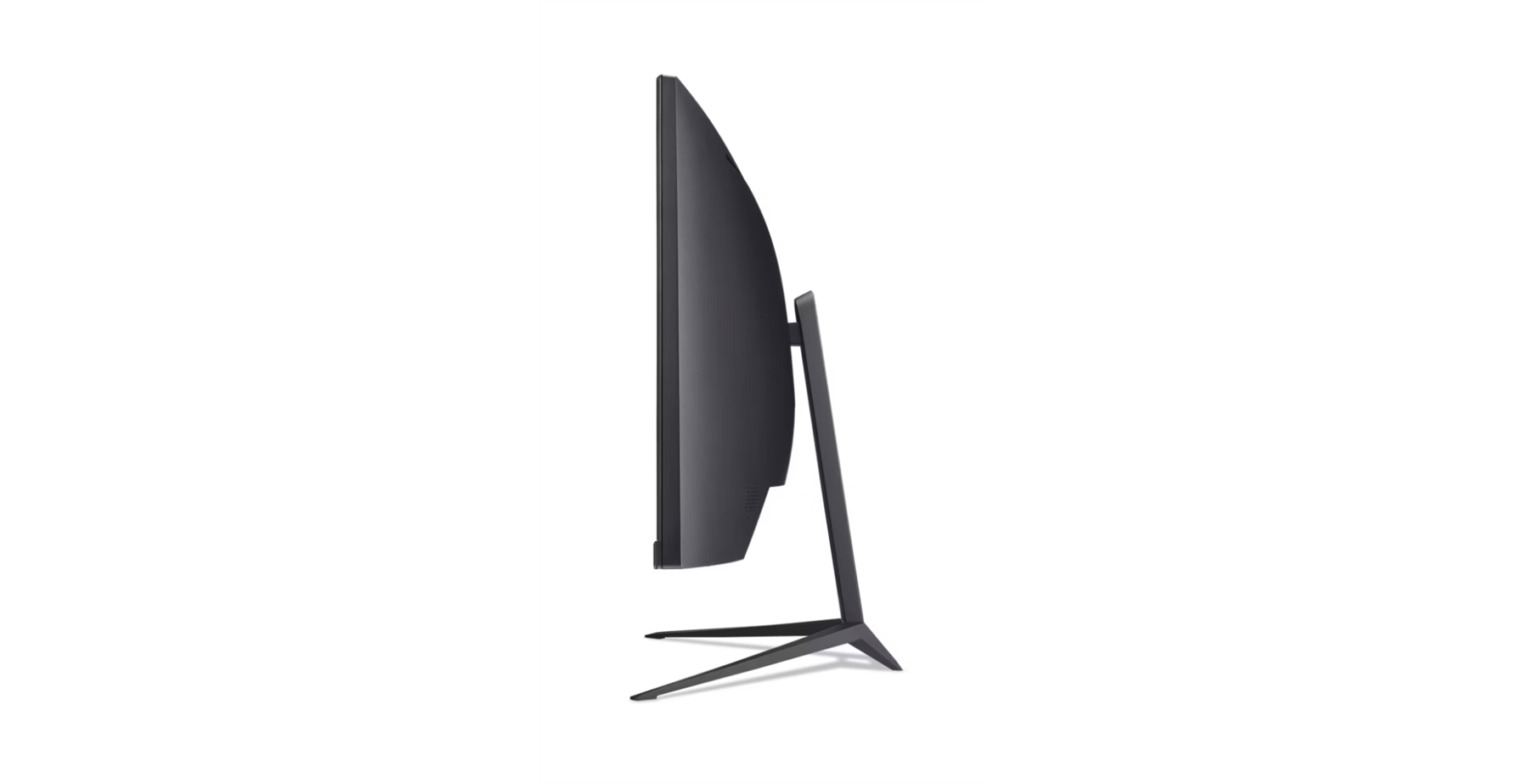 Alt View 1. Acer - Nitro ED300C 29.5" Curved Gaming Monitor (ED300C Xwbmiippx) 2560x1080 | 200Hz | 1ms.