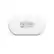 Angle. Airthings - View Plus Air Quality/Radon/Carbon Dioxide/Temperature/Humidity with Alexa and Google Assistant - Matte White.