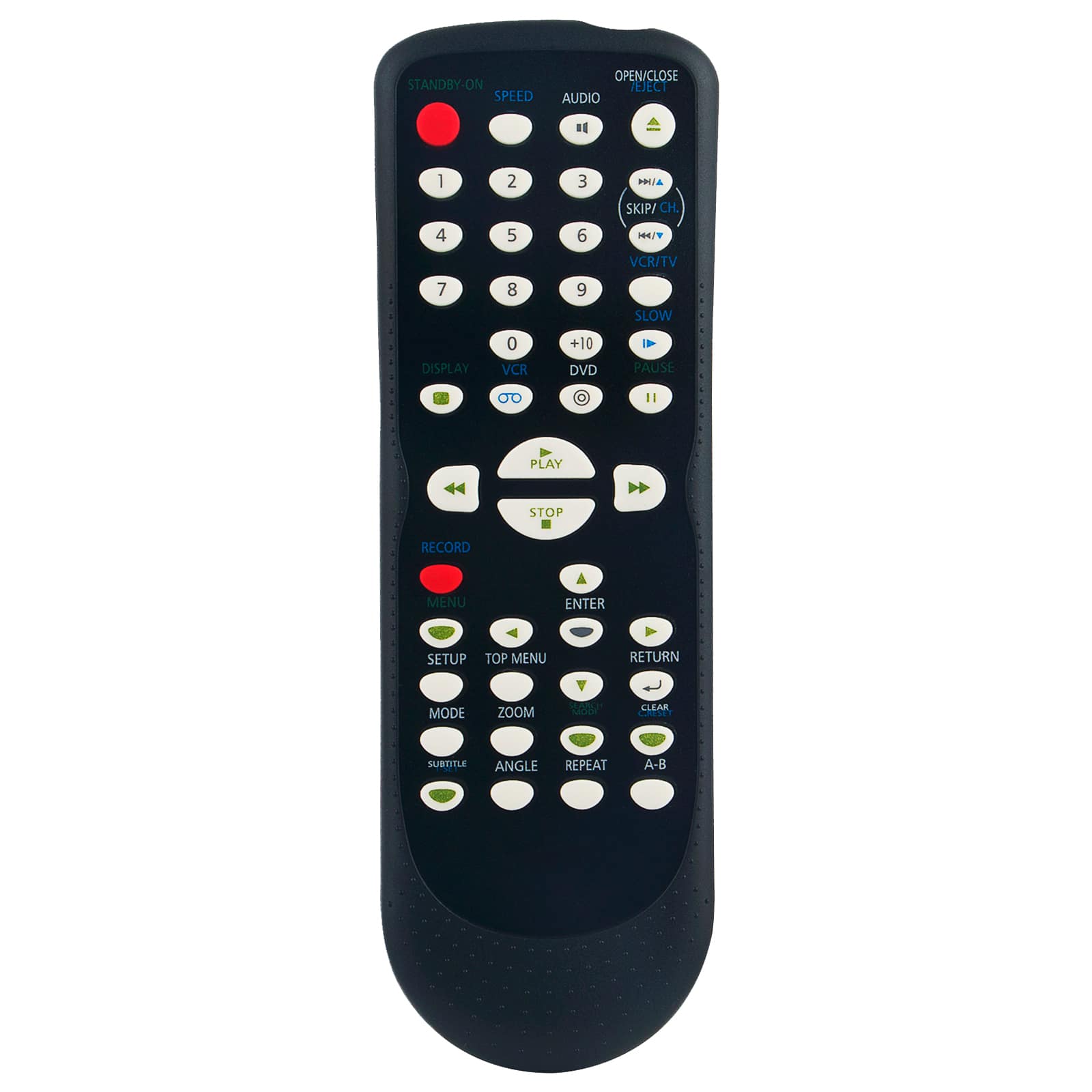 ALLIMITY - Replacement Remote Control NB179 NB179UD Sub NB150, Fit for Magnavox DVD Player MWD-2205 MWD2205 CMWD-2206 CMWD2206 - Black price history on PriceWatchPro