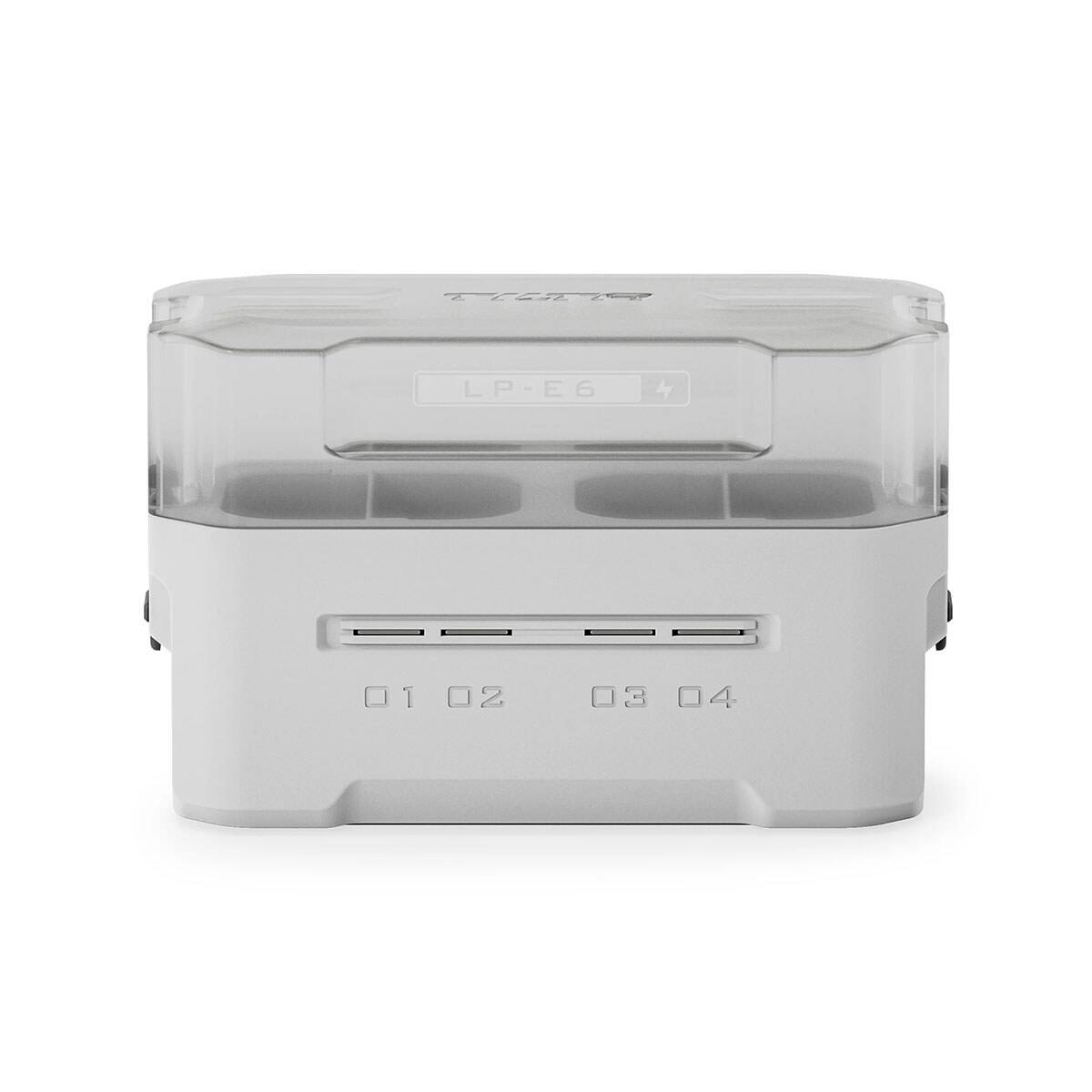 TITO  
LP-E6  
01 02  
03 04