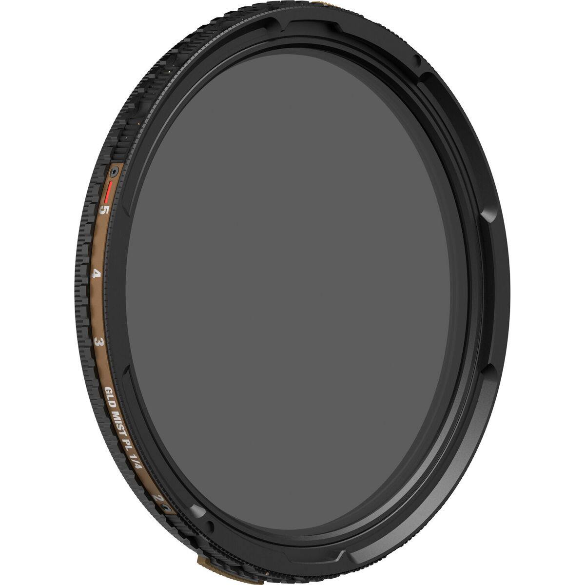 Polar Pro - PolarPro Peter Mckinnon Chroma 49mm VND/PL Gold Mist Filter (2-5 Stop) price history on PriceWatchPro