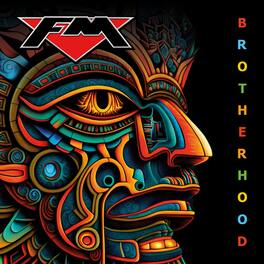 FM - Brotherhood - VINYL LP