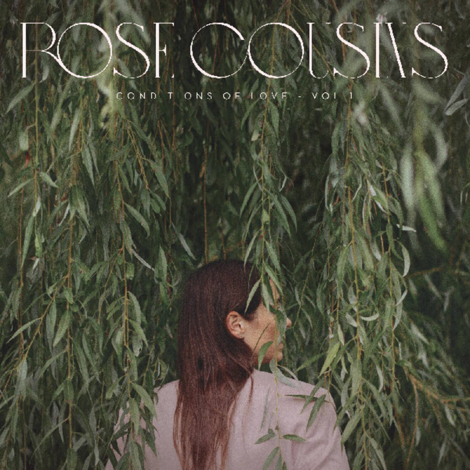 Rose Cousins Conditions Of Love Vol. 1 VINYL LP - Best Buy
