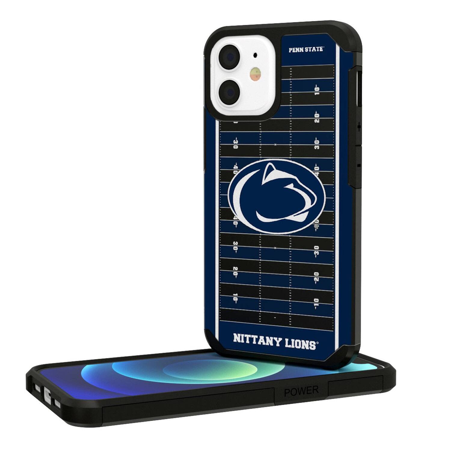 PENN STATE  
NITTANY LIONS  
POWER