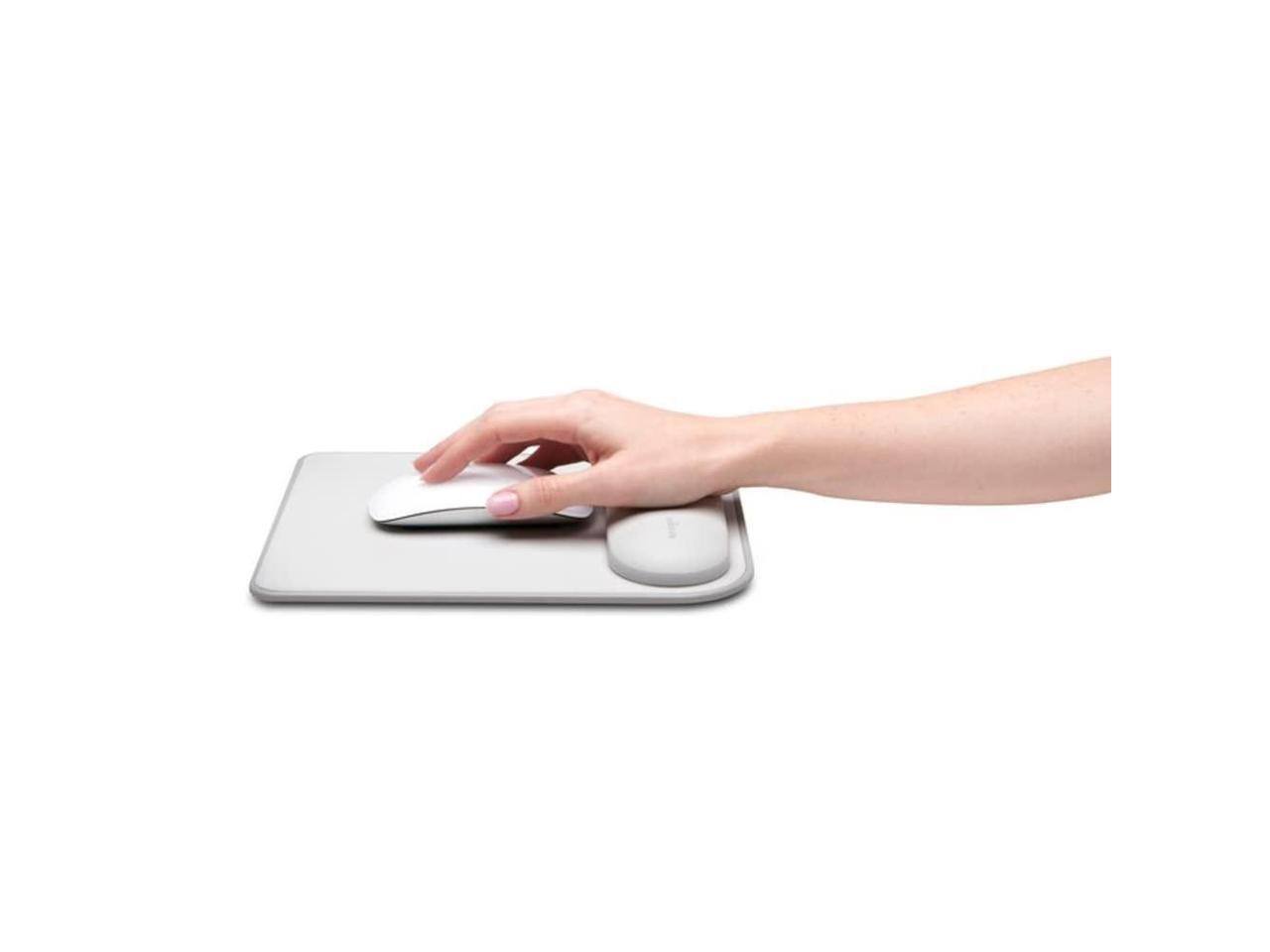 Alt View 8. Kensington - KENSINGTON COMPUTER K50437WW ERGOSOFTWRIST  REST MOUSE PAD FOR STANDARD MOUSE - Unknown.