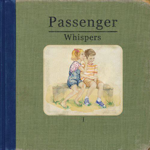 Passenger  
Whispers