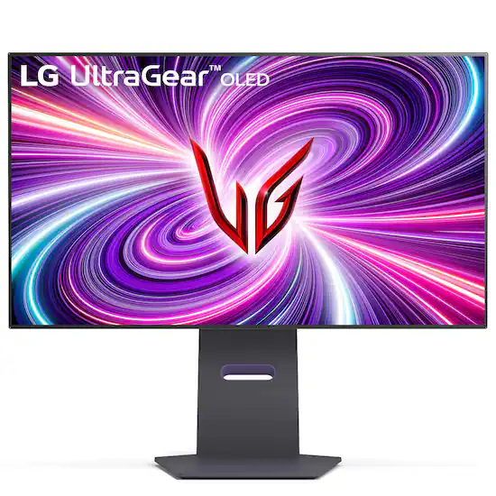 LG UltraGear 32