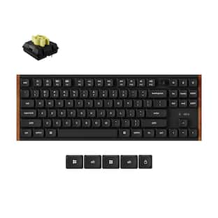 Magic Keyboard with Touch ID for Mac models with Apple silicon Magic Keyboard with Touch ID for Mac models with Apple silicon