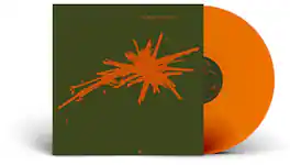 The Wedding Present - Bizarro - VINYL LP