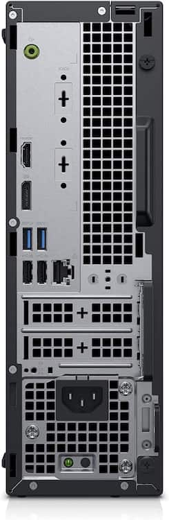 Dell Refurbished Excellent Optiplex 3060 SFF Intel i5 8500 32GB Dell Refurbished Excellent Optiplex 3060 SFF Intel i5 8500 32GB