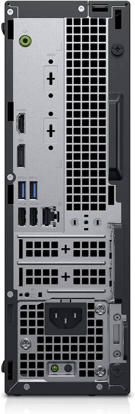 Dell Refurbished Excellent Optiplex 3060 SFF Intel i5 8500 16GB Dell Refurbished Excellent Optiplex 3060 SFF Intel i5 8500 16GB