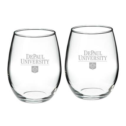 DEPAUL UNIVERSITY
DEPAUL UNIVERSITY