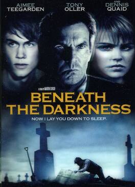 Beneath the Darkness - DVD