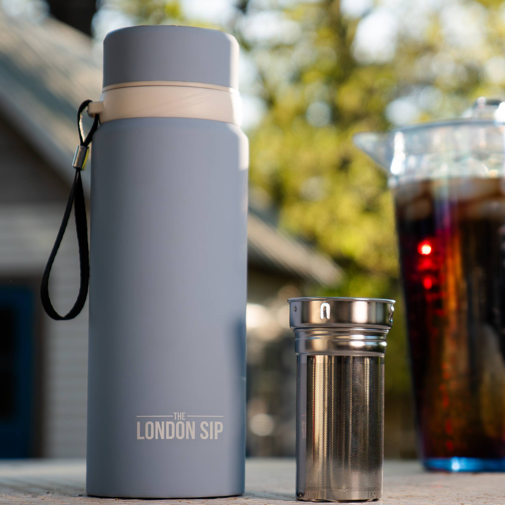 THE LONDON SIP