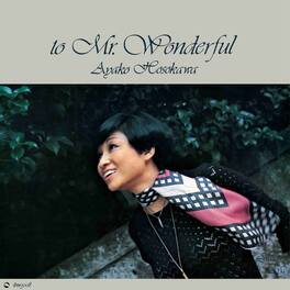 Ayako Hosokawa - Mr. Wonderful - VINYL LP
