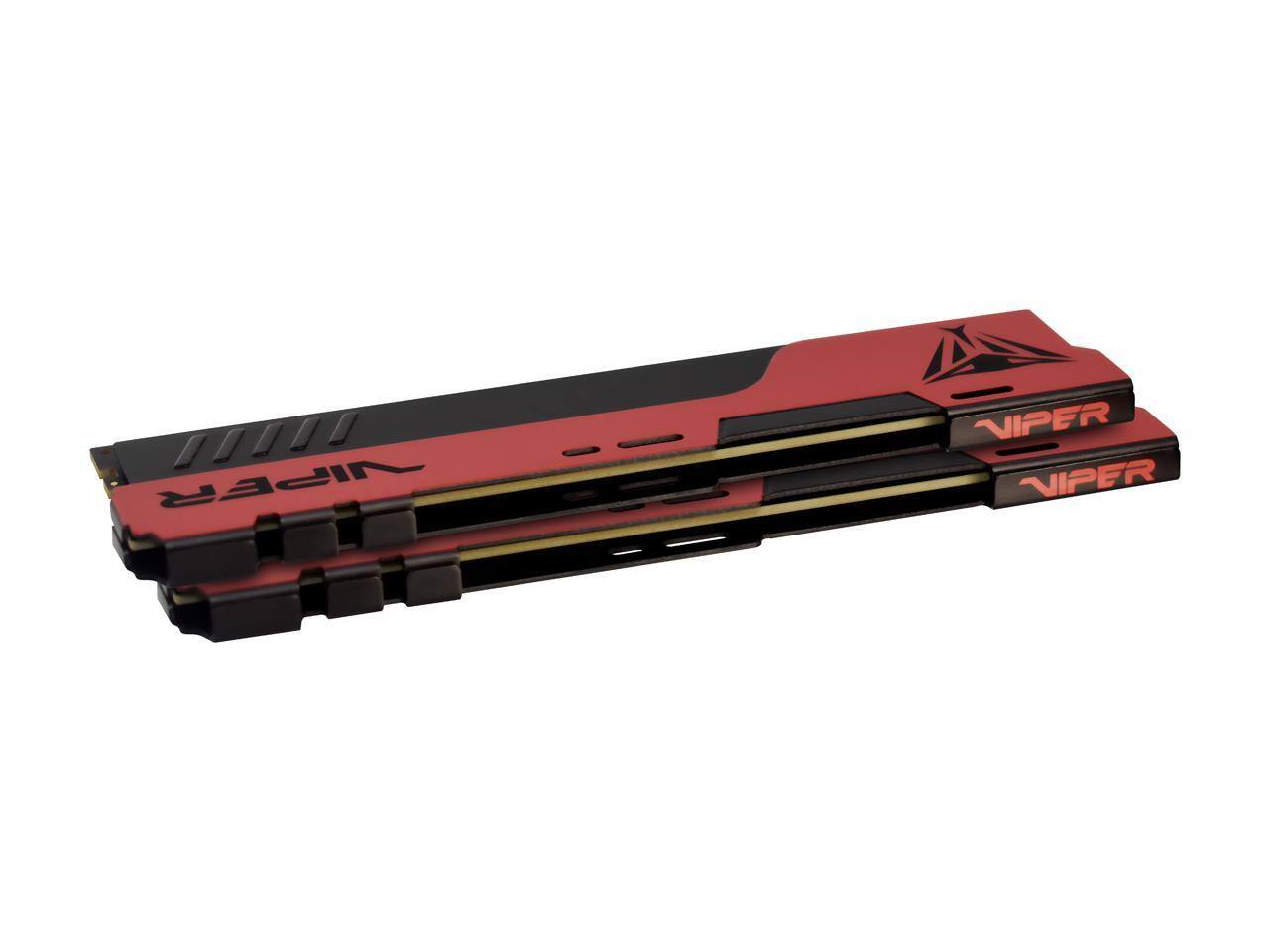Patriot Viper Elite II 32GB (2 x 16GB) DDR4 2666 (PC4 21300