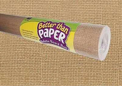 Better than Paper  
Bulletin Board Roll