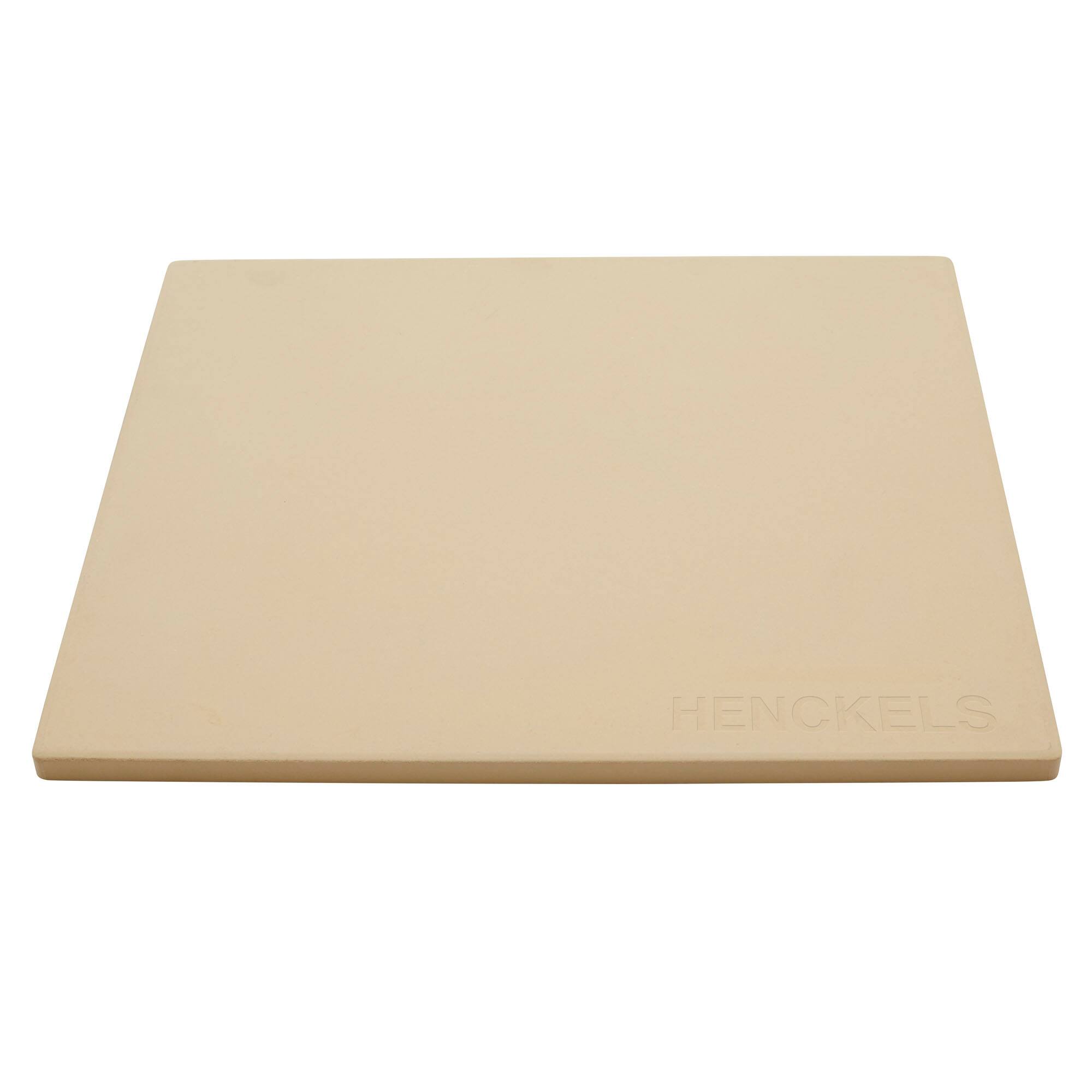 Henckels - BBQ Pizza Stone - White