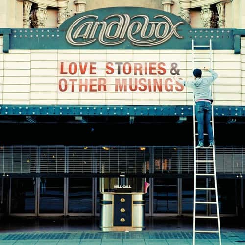 Candlebox - Love Stories & Other Musings   - COMPACT DISCS [CD] price history on PriceWatchPro