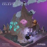 Video Game Lofi: Celeste [LP] - VINYL - Front_Zoom