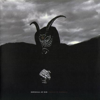 DOWNFALL OF NUR
UMBRA DE BARBACIA