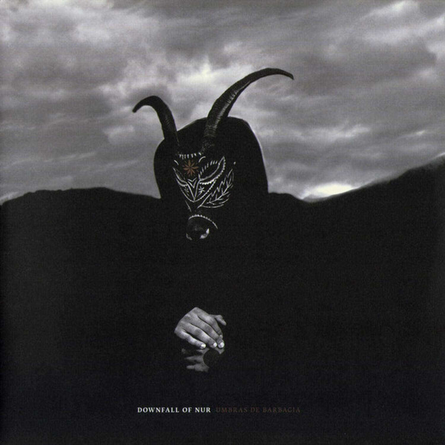 DOWNFALL OF NUR  
UMBRA DE BARBACIA