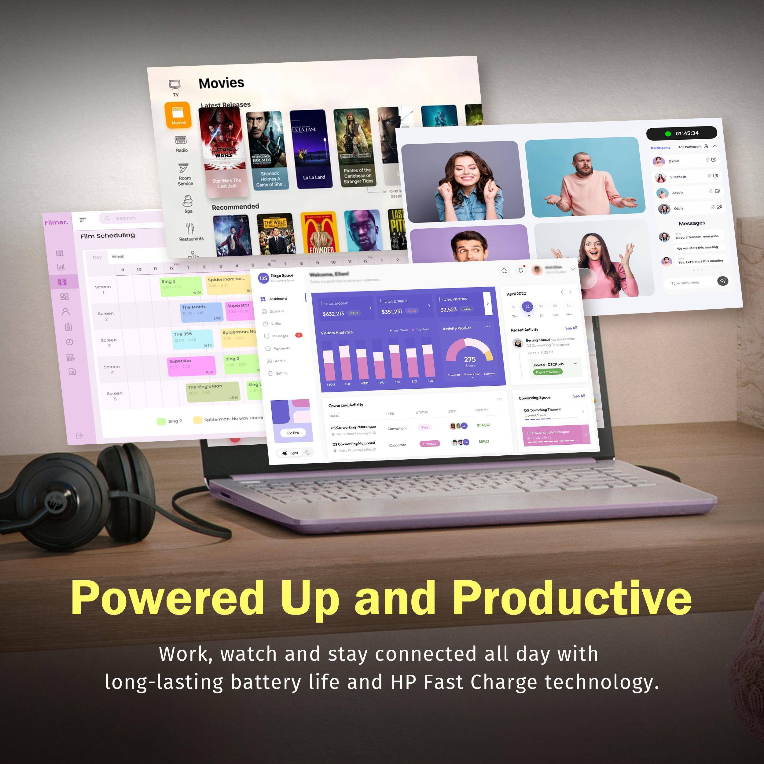 media item thumbnail