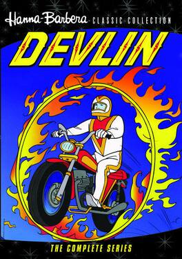 Devlin: The Complete Series - DVD