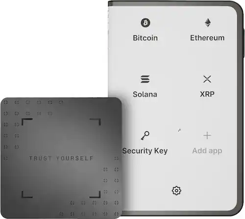 Crypto Wallets