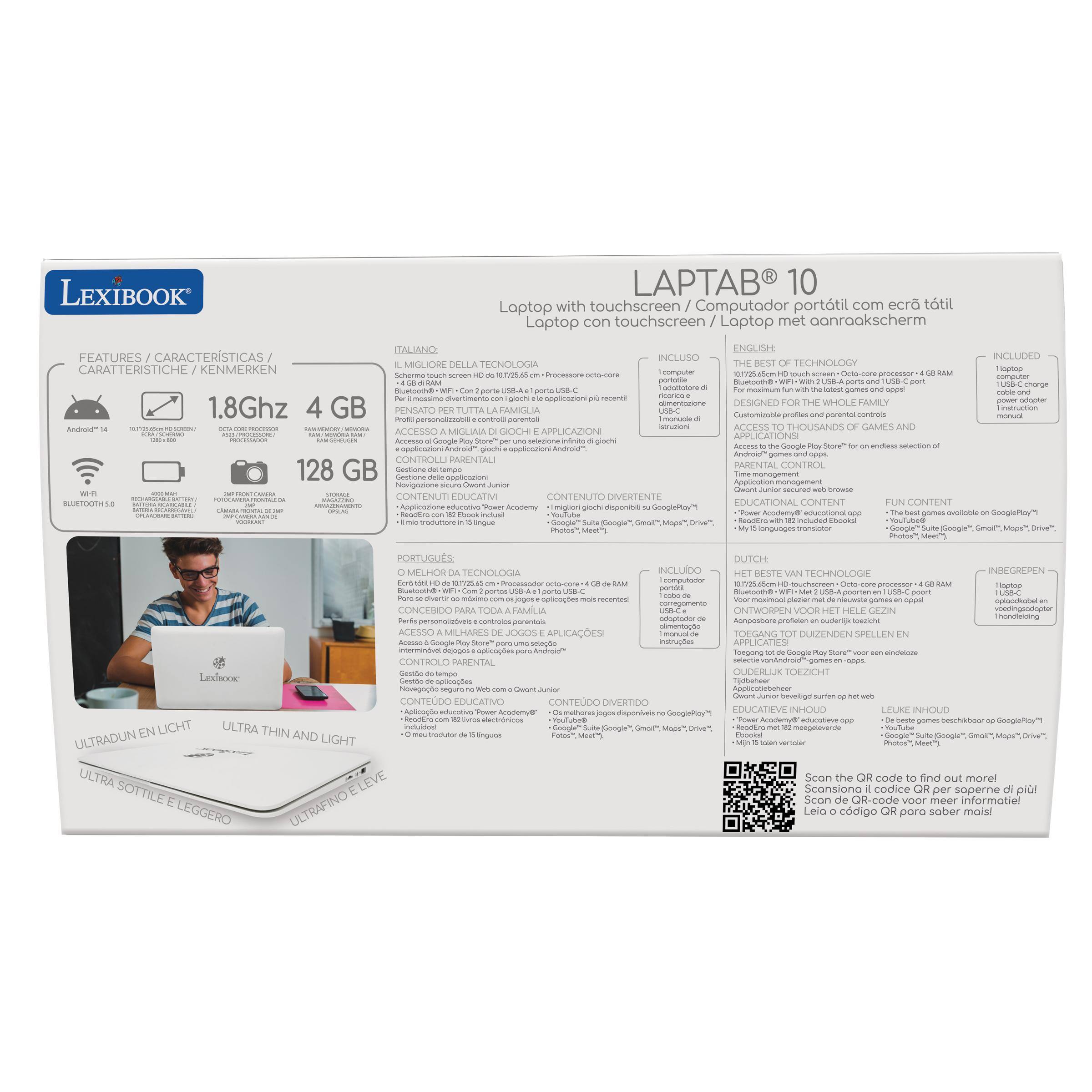 media item thumbnail