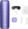 Ulike - Air 3 Ice Cooling IPL Dry Hair Removal Device - Purple