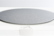 Alt View 9. MartinLogan - Abyss 10, 10” Hybrid, Powered Subwoofer, with Magnitude MT-1.6kW Amplifier, Sub Control App, and Wireless Built-In - Satin White.