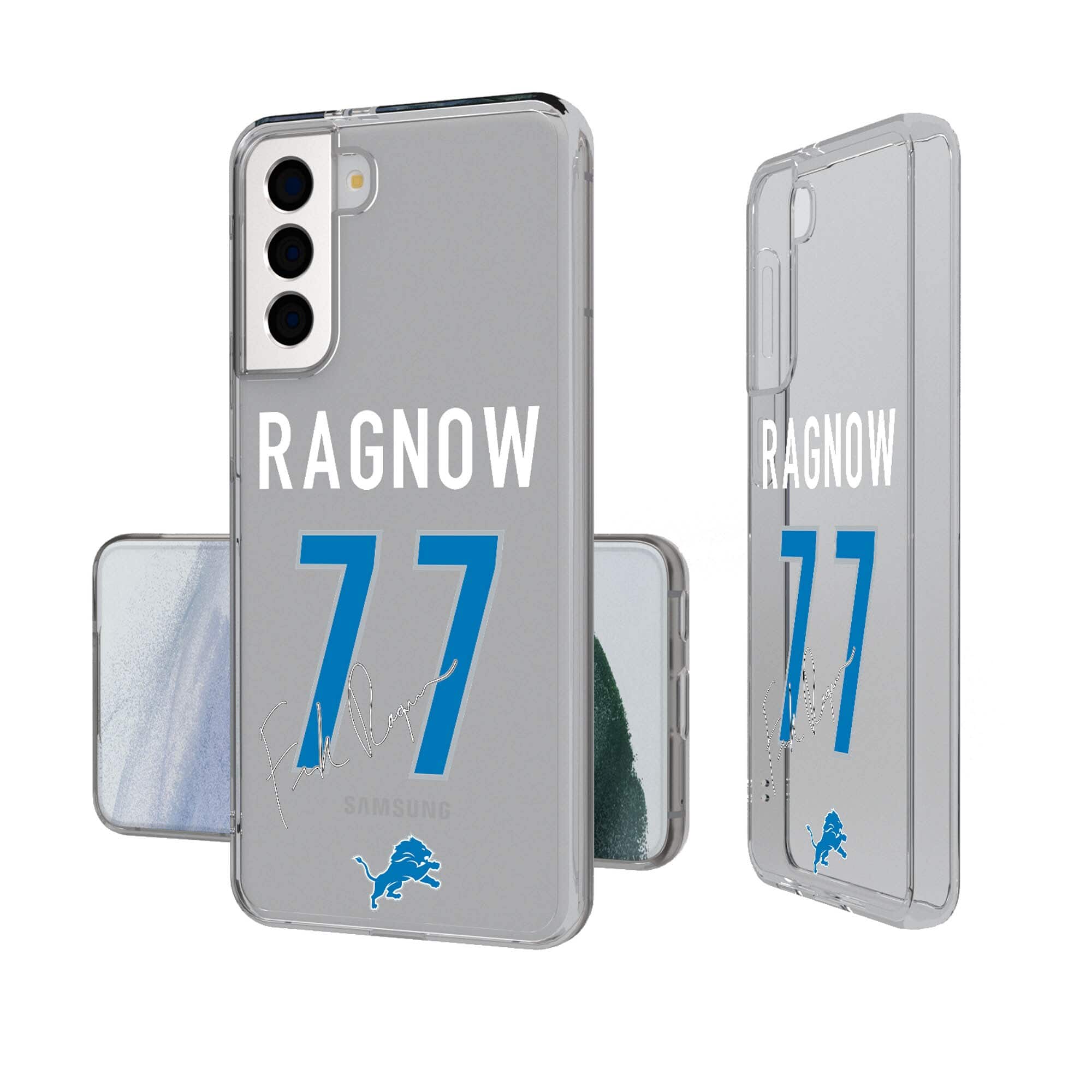 RAGNOW  
77  
SAMSUNG