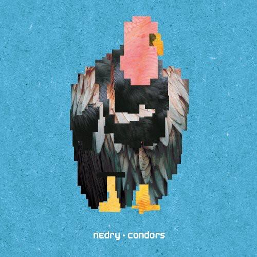 Nedry - Condors   - COMPACT DISCS [CD] price history on PriceWatchPro