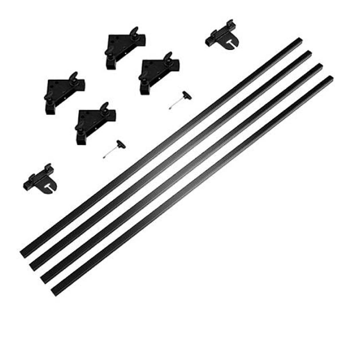 Kupo - 6x6' Butterfly Frame Kit price history on PriceWatchPro