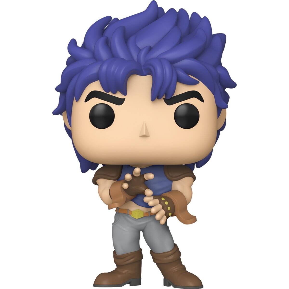 Angle. Funko - Jojo's Adventure: Jonathan Joestar - Multicolor.