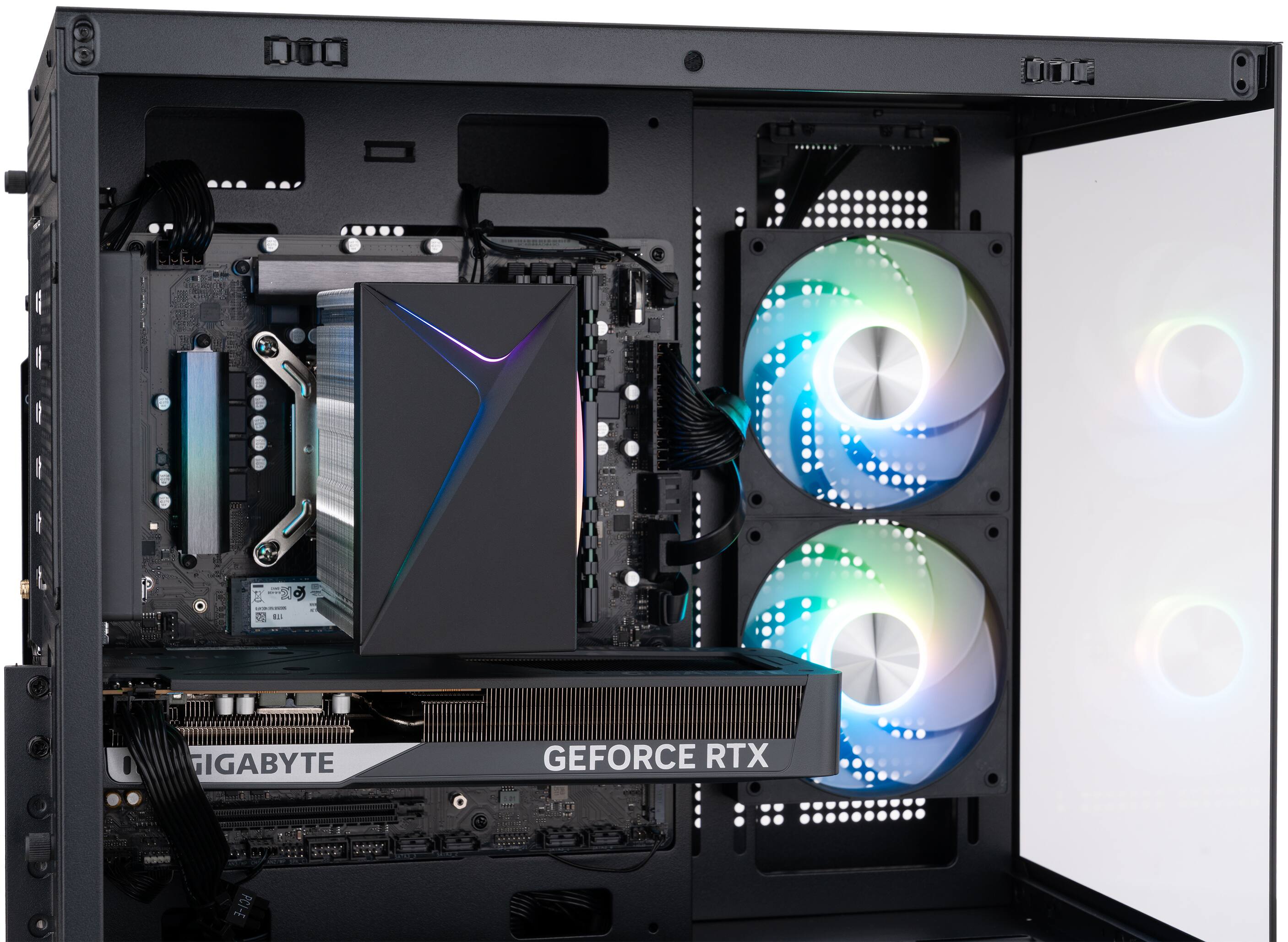 0 1 .. O GIGABYTE GEFORCE RTX PCI-E