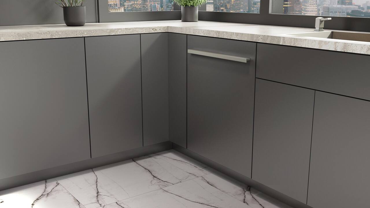 Alt View 18. JennAir - Top Control Built-In Stainless Steel Tub Dishwasher with 3rd Rack and 38 dBA - Panel Ready.